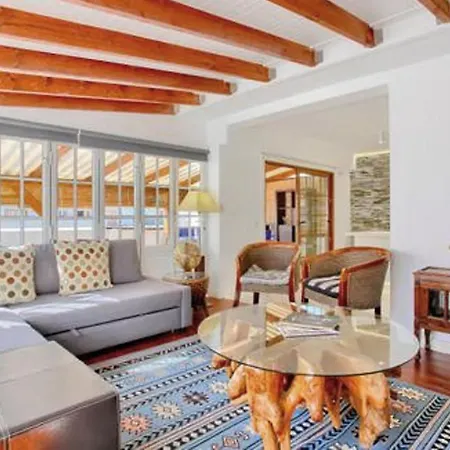 Nice Apartment In Costa Adeje With Outdoor Swimming Pool, Wifi And 1 Bedrooms Costa Adeje (Tenerife)