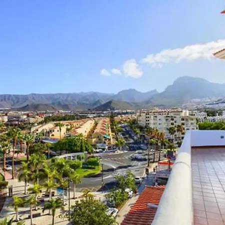 Nice Apartment In Costa Adeje With Outdoor Swimming Pool, Wifi And 1 Bedrooms * Costa Adeje (Tenerife)