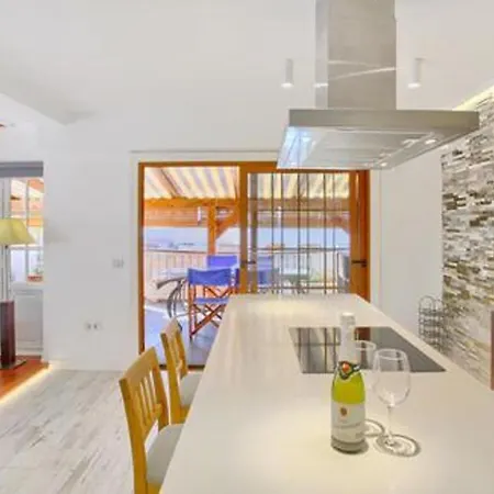 Nice Apartment In Costa Adeje With Outdoor Swimming Pool, Wifi And 1 Bedrooms Costa Adeje (Tenerife)