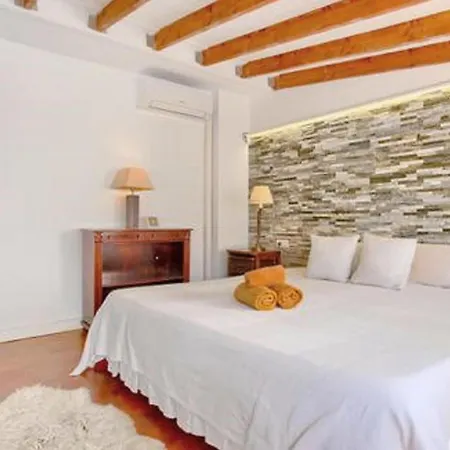 Nice Apartment In Costa Adeje With Outdoor Swimming Pool, Wifi And 1 Bedrooms Costa Adeje (Tenerife)