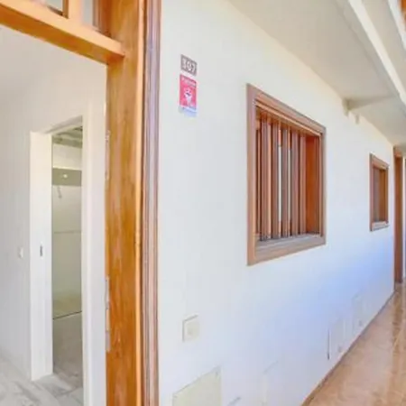 Apartamento Nice Apartment In Costa Adeje With Outdoor Swimming Pool, Wifi And 1 Bedrooms *