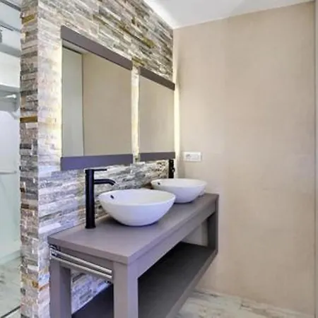 Nice Apartment In Costa Adeje With Outdoor Swimming Pool, Wifi And 1 Bedrooms * Costa Adeje (Tenerife)