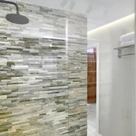 Nice Apartment In Costa Adeje With Outdoor Swimming Pool, Wifi And 1 Bedrooms Appartement Costa Adeje (Tenerife)